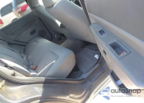 2007 Jeep Grand Cherokee Laredo z USA, uszkodzony, nr VIN 1J8GS48K27C519641